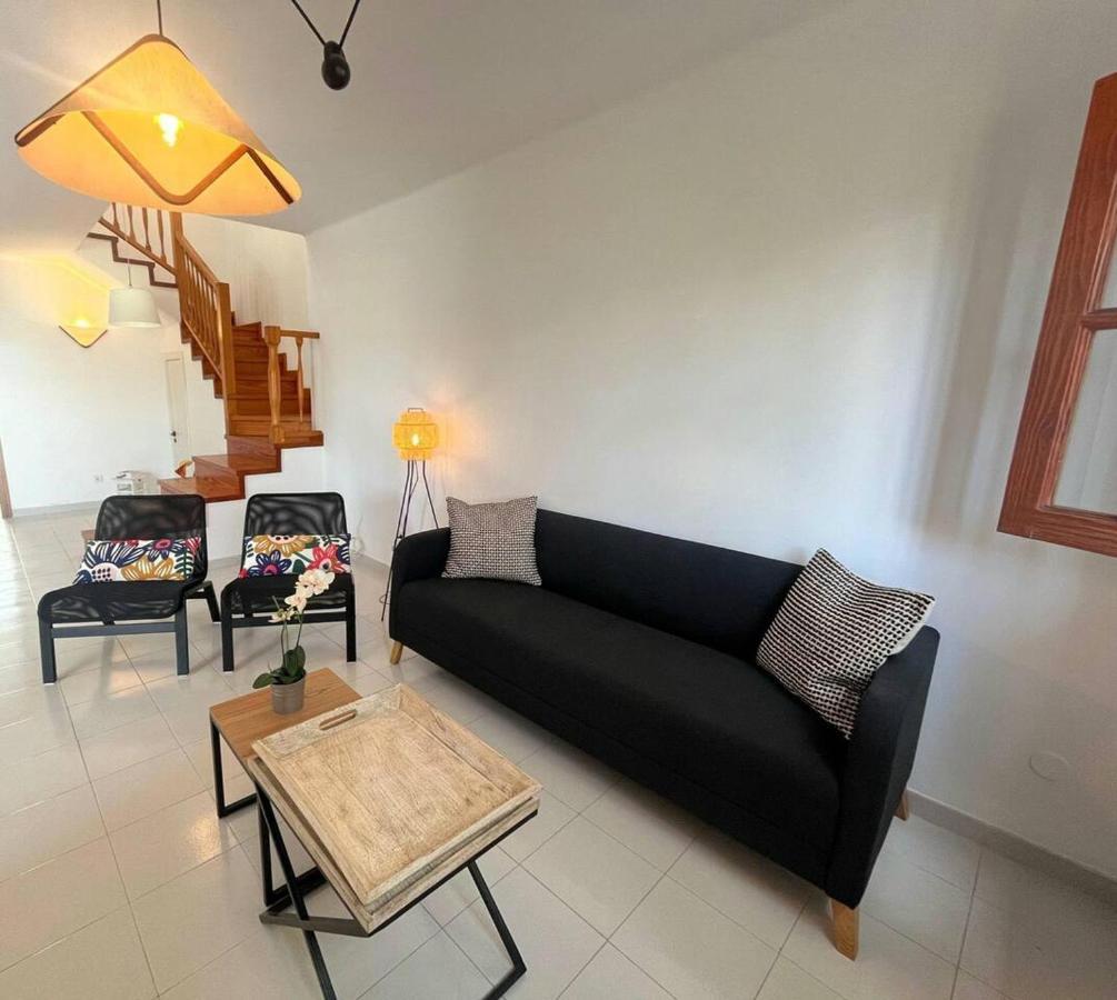 Villa Anna With Heated Pool Puerto del Carmen  Exterior foto